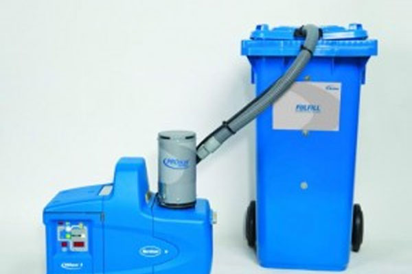 Equipo de envoltura retráctil