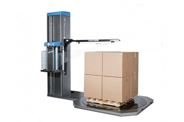 Inspección de etiquetas de 360 grados