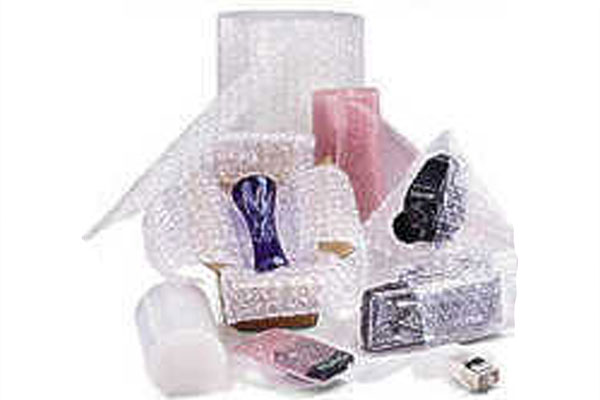 Envoltura de Burbujas