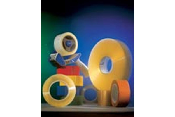 Cintas de sellado de Cartón